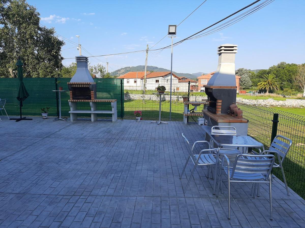 Apartamento Biloña - La Colina Arnuero Exterior foto