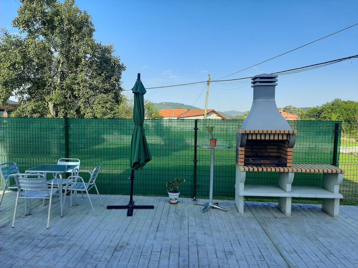 Apartamento Biloña - La Colina Arnuero Exterior foto