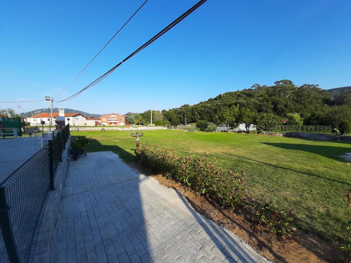 Apartamento Biloña - La Colina Arnuero Exterior foto