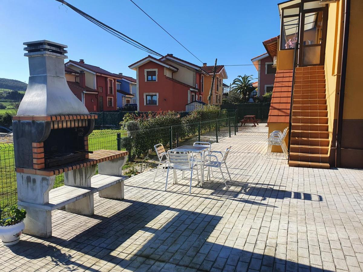 Apartamento Biloña - La Colina Arnuero Exterior foto