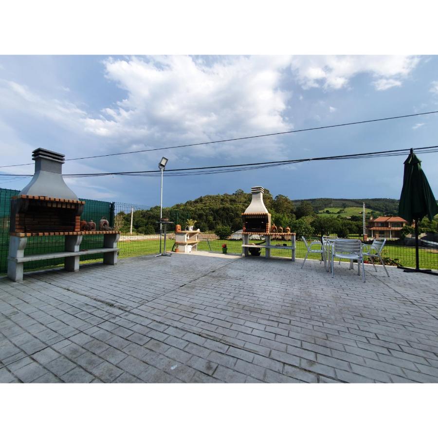 Apartamento Biloña - La Colina Arnuero Exterior foto