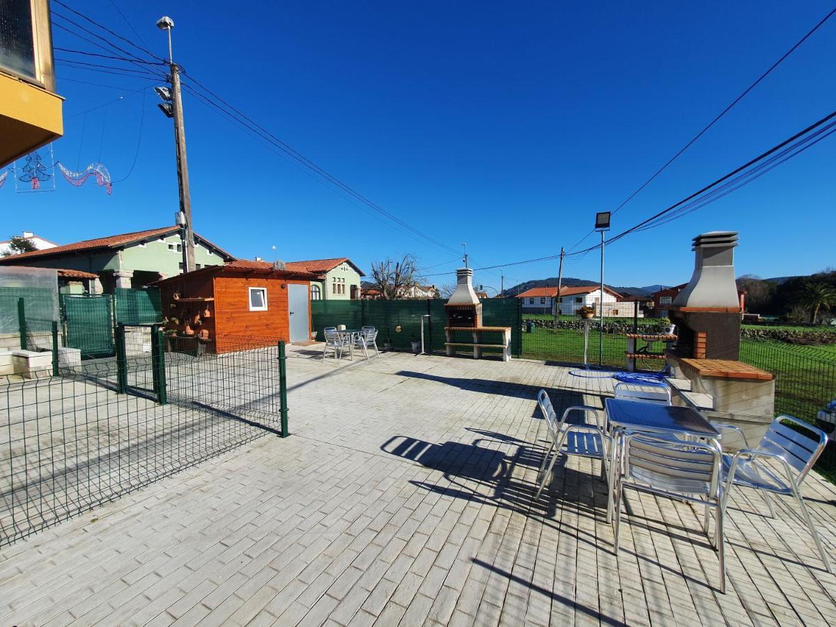 Apartamento Biloña - La Colina Arnuero Exterior foto