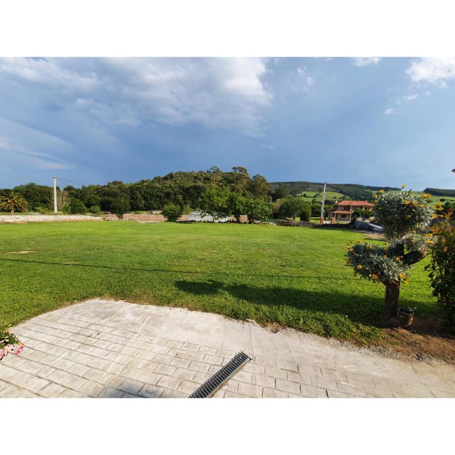 Apartamento Biloña - La Colina Arnuero Exterior foto