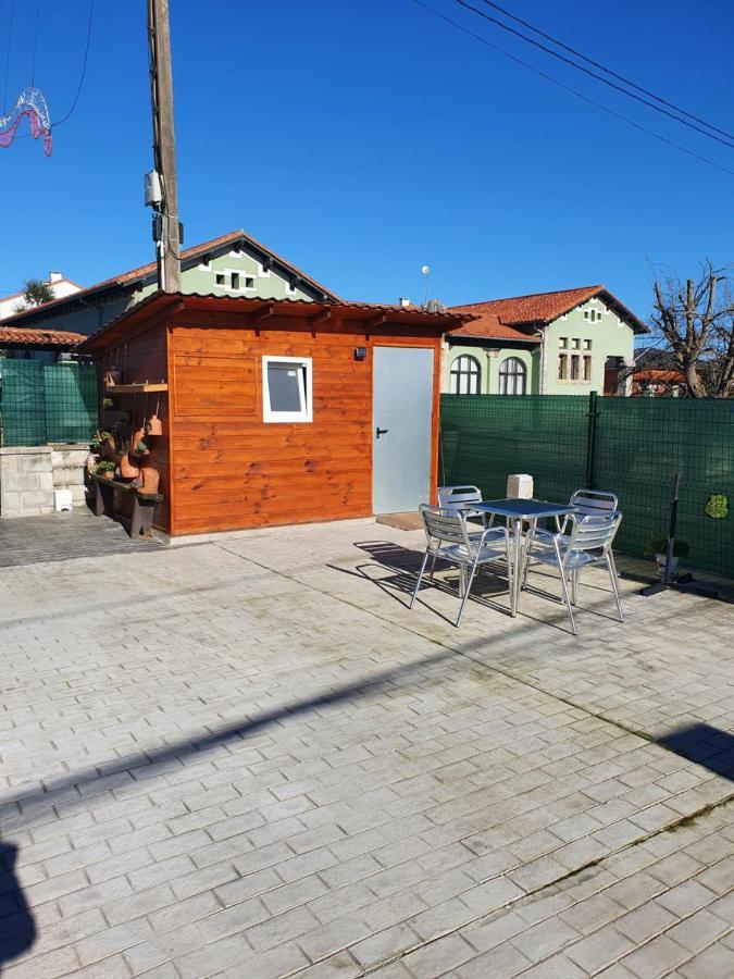 Apartamento Biloña - La Colina Arnuero Exterior foto