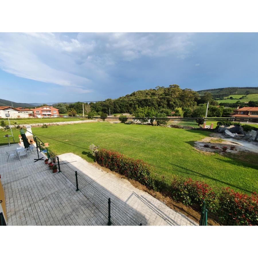 Apartamento Biloña - La Colina Arnuero Exterior foto
