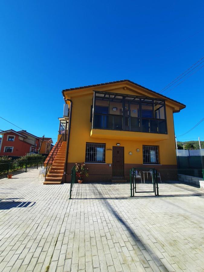 Apartamento Biloña - La Colina Arnuero Exterior foto