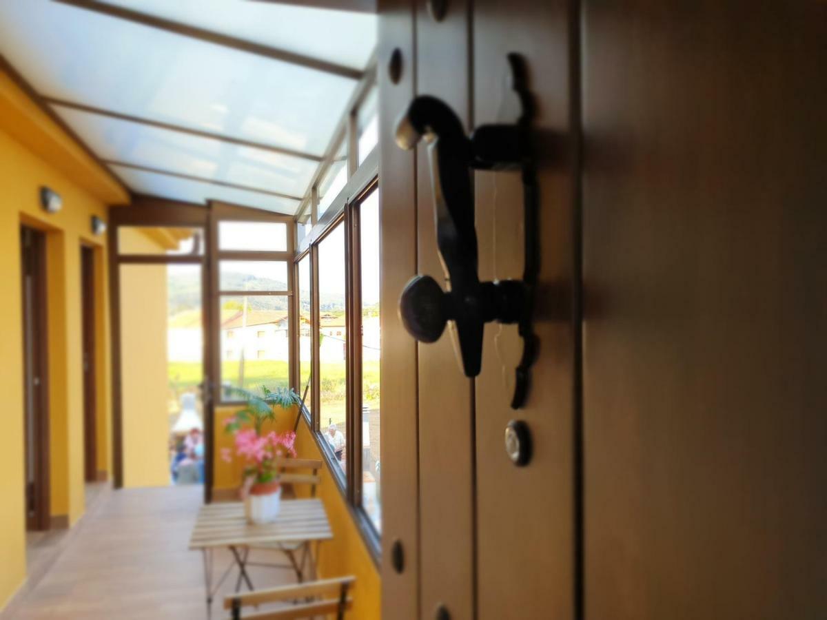 Apartamento Biloña - La Colina Arnuero Exterior foto