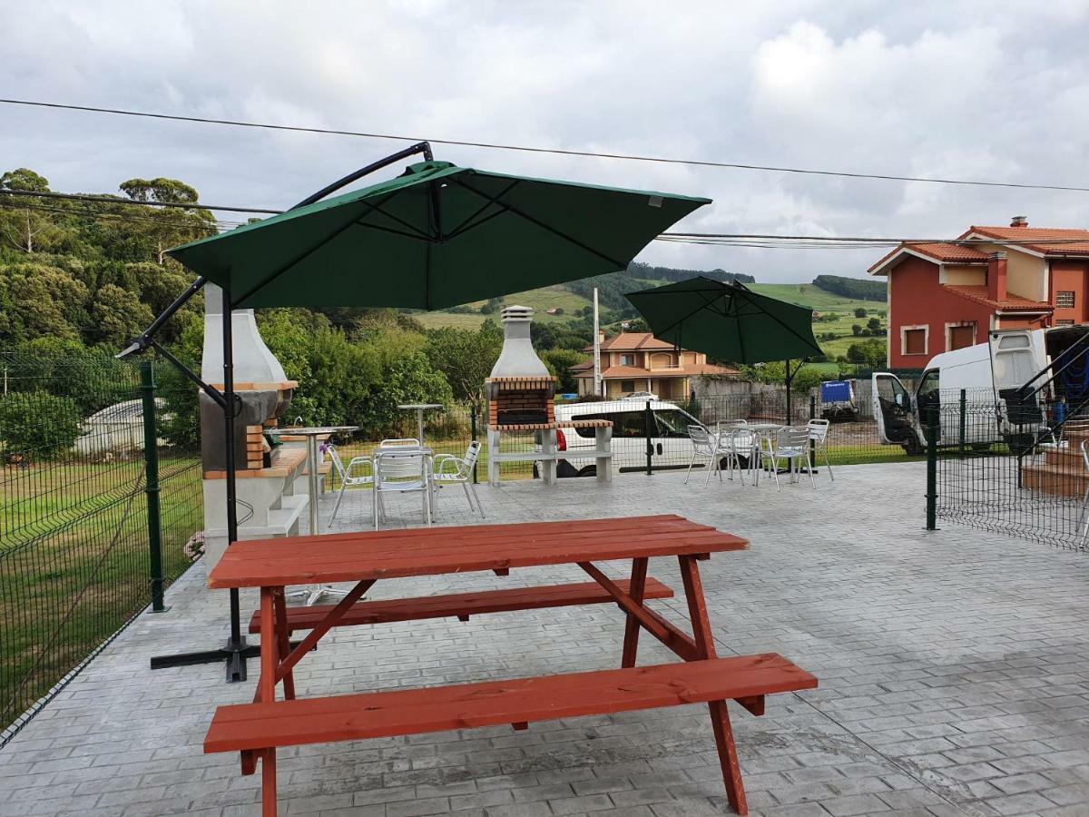 Apartamento Biloña - La Colina Arnuero Exterior foto