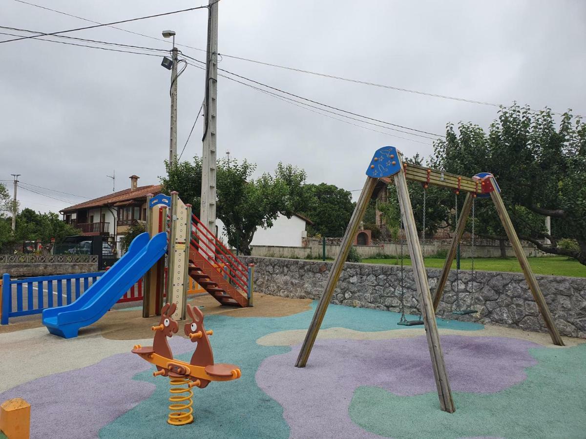 Apartamento Biloña - La Colina Arnuero Exterior foto