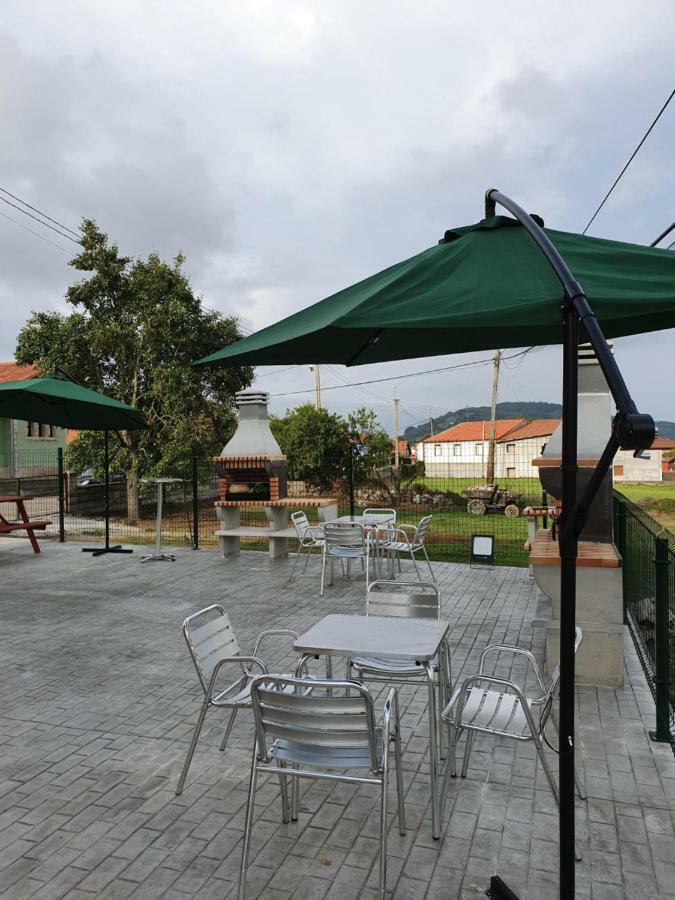 Apartamento Biloña - La Colina Arnuero Exterior foto